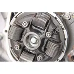 купити Понижаючий редуктор 1/2 з відцентровим зчепленням (20 мм/20 мм), фото , изображение 3