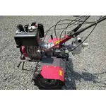 купити Водяна помпа Weima WM1100 на мотоблок під ВВП (алюмінієвий равлик), фото , изображение 2