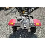 купити Водяна помпа Weima WM1100 на мотоблок під ВВП (алюмінієвий равлик), фото , изображение 3