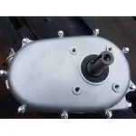 купити Понижаючий редуктор 1/2 з відцентровим зчепленням (20 мм/20 мм), фото , изображение 7