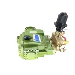 купити Плунжерний насос високого тиску HS - J25, фото , изображение 6