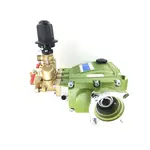 купити Плунжерний насос високого тиску HS - J25, фото 