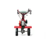 Мотоблок Weima Deluxe WM610E (комплект), фото 2 - интернет магазин Вейма