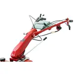 Мотоблок Weima Deluxe WM610E (комплект), фото 5 - интернет магазин Вейма