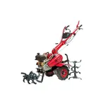 Мотоблок Weima Deluxe WM610E (комплект), фото 8 - интернет магазин Вейма