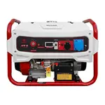 купити Генератор WEIMA WM5500E (дистанційне керування), однофазний (230 В), 5.5 кВт, фото 