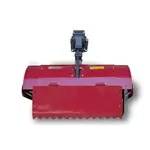 Активная фреза для мотоблока WEIMA WM1100-6, фото 3 - интернет магазин Вейма