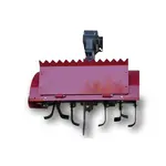 Активная фреза для мотоблока WEIMA WM1100-6, фото 4 - интернет магазин Вейма