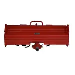 Фреза для мотоблока Мотор Сич  КФ-4В (ВМЗ), фото 4 - интернет магазин Вейма