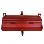 Фреза для мотоблока Мотор Сич  КФ-4В (ВМЗ), фото 3 - интернет магазин Вейма