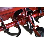 Фреза для мотоблока Мотор Сич  КФ-4В (ВМЗ), фото 2 - интернет магазин Вейма