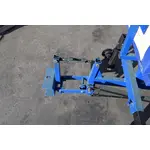 купити Адаптер для мотоблоків 105/135 (під жигулівську маточину), фото , изображение 2