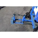 купити Адаптер для мотоблоків 105/135 (під жигулівську маточину), фото , изображение 3