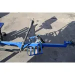 купити Адаптер для мотоблоків 105/135 (під жигулівську маточину), фото , изображение 5