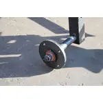 купити Адаптер для мотоблоків 105/135 (під жигулівську маточину), фото , изображение 8