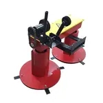 купити Косарка для мотоблока роторна КР-1.1 М, фото , изображение 2