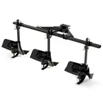 купити Окучник трьохрядовий, фото , изображение 2