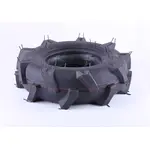 Покрышка с камерой 4.00-7 "елочка" 6 PR, фото  - интернет магазин Вейма