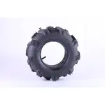 Покрышка с камерой 4.00-7 "елочка" 6 PR, фото 2 - интернет магазин Вейма