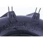 Покрышка с камерой 3.5-6 "елочка" 4 PR, фото 2 - интернет магазин Вейма