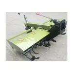 Фреза для тяжелого мотоблока с водяным охлаждением 100 см 22 ножа (Кентавр, Зубр, Форте), фото 2 - интернет магазин Вейма