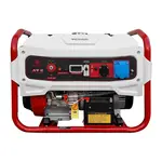 Бензиновый генератор Weima WM5500BE, фото  - интернет магазин Вейма
