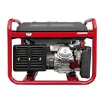 Бензиновый генератор Weima WM5500BE, фото 2 - интернет магазин Вейма