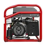 Бензиновый генератор Weima WM5500BE, фото 3 - интернет магазин Вейма