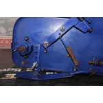 Картофелекопалка транспортерная Заря с приводом от КПП, фото 8 - интернет магазин Вейма