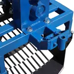 купити Картоплекопач вібраційний для мотоблока Zirka-105 з ходозменшувачем (без карданного валу), фото , изображение 3 купити Картоплекопач вібраційний для мотоблока Zirka-105 з ходозменшувачем (без карданного валу), фото , изображение 3