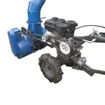 Снегоуборщик для мотоблоков Weima (СП4), фото 2 - интернет магазин Вейма