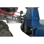 Снегоуборщик для мотоблоков Weima (СП4), фото 3 - интернет магазин Вейма