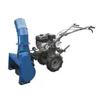 Снегоуборщик для мотоблоков Weima (СП4), фото  - интернет магазин Вейма