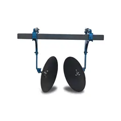 Окучник дисковый MODERN 420 мм, фото  - интернет магазин Вейма