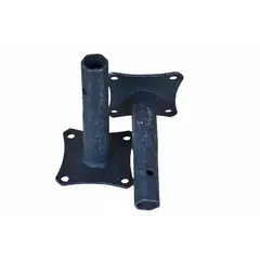 купити Маточини для мотоблока шестигранні 24 мм L = 180 мм, фото 