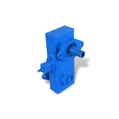 Переходник цепной для фрезерного культиватора Мотор Сич, фото  - интернет магазин Вейма