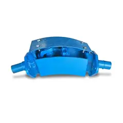 Редуктор угловой для фрезы Мотор Сич (усиленный), фото  - интернет магазин Вейма