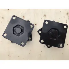 купити Диференціал до культиватора FORTE 23мм (пара)														, фото 