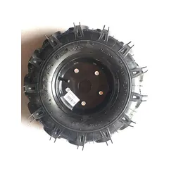 купити Колесо в зборі 3.5*6 TTG, фото 