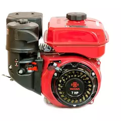 Двигатель WEIMA WM170F-3(R) NEW (редуктор), фото  - интернет магазин Вейма