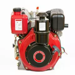Двигатель Weima WM 178FES(R) (редуктор), фото  - интернет магазин Вейма