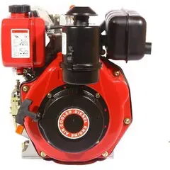 купити Двигун Weima WM178F (шліци), фото 