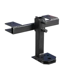 купити Зчіпний вузол для лопати-відвалу (під повітряні мотоблоки), фото 