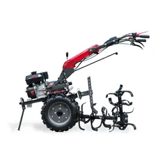 Мотоблок Weima Deluxe WM1100C КМ, фото  - интернет магазин Вейма