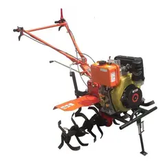 купити Мотоблок Булат ВТ1100E, фото 