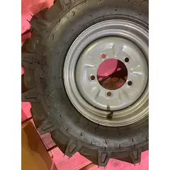 купити Колесо в зборі 6.00*12 (під 5 гвинтів) TTG, фото 