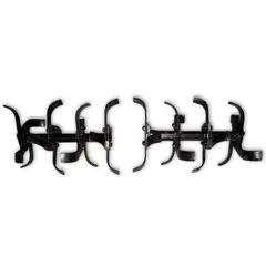 Фреза для мотоблока HT-105 (вал 32 мм), фото  - интернет магазин Вейма