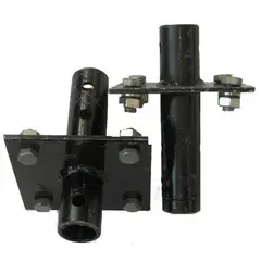 купити Маточина до мотокультиваторів Pubert QJ V2 55L, Pubert Q Junior 60S, фото 