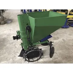 Картофелесажалка КСП-45Б с бункером для удобрения (АМ), фото  - интернет магазин Вейма