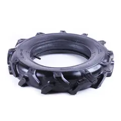 Покрышка с камерой 4.00-12 "елочка" 6 PR, фото  - интернет магазин Вейма